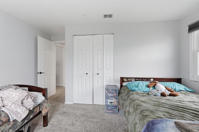 1019 Candlewood Way, Fort Wayne, IN 46845