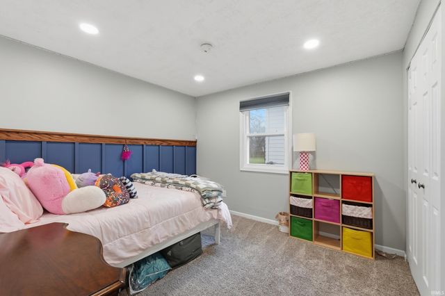 1019 Candlewood Way, Fort Wayne, IN 46845