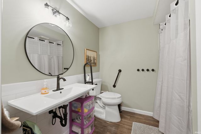 1019 Candlewood Way, Fort Wayne, IN 46845