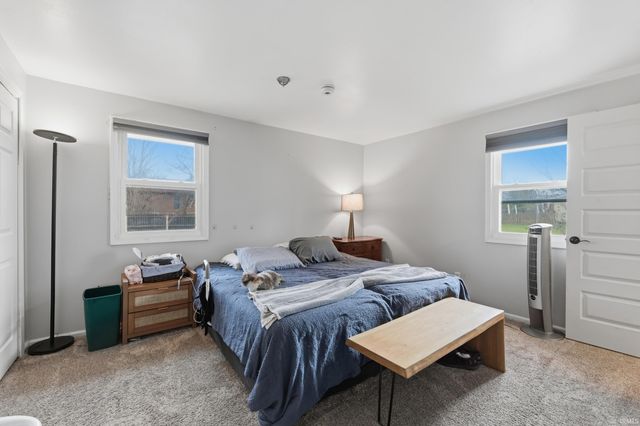 1019 Candlewood Way, Fort Wayne, IN 46845