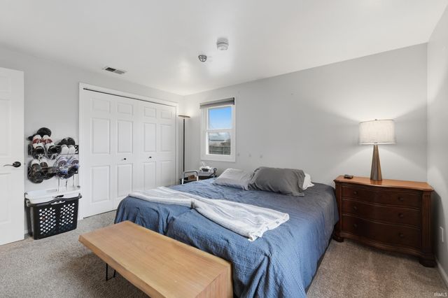 1019 Candlewood Way, Fort Wayne, IN 46845