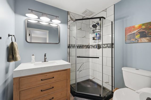 1019 Candlewood Way, Fort Wayne, IN 46845