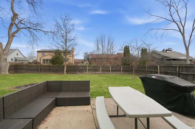 1019 Candlewood Way, Fort Wayne, IN 46845