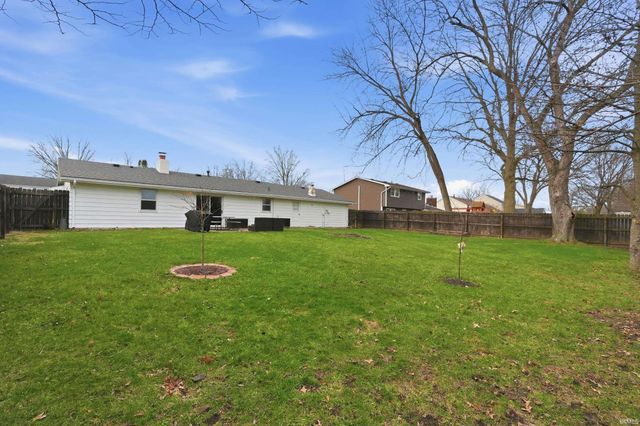 1019 Candlewood Way, Fort Wayne, IN 46845