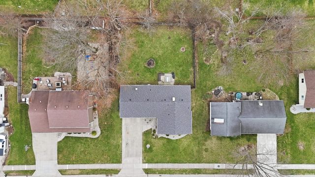 1019 Candlewood Way, Fort Wayne, IN 46845