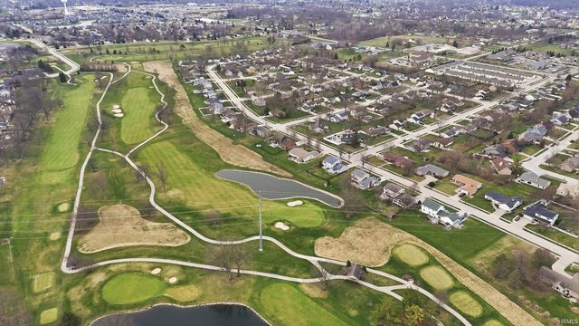 1019 Candlewood Way, Fort Wayne, IN 46845