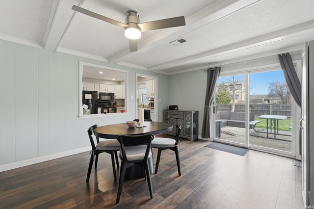 1019 Candlewood Way, Fort Wayne, IN 46845