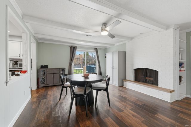 1019 Candlewood Way, Fort Wayne, IN 46845