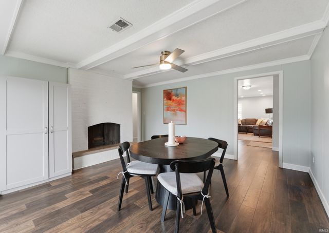 1019 Candlewood Way, Fort Wayne, IN 46845