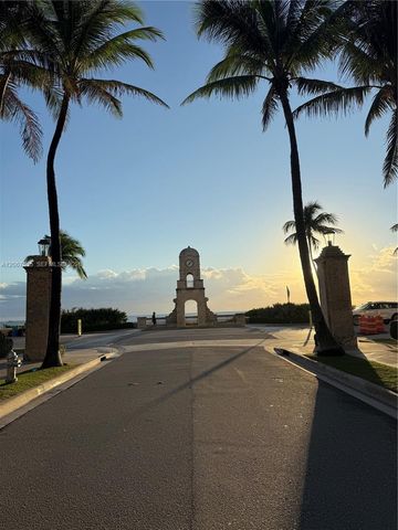 5600 N Flagler Drive 1806, West Palm Beach, FL 33407