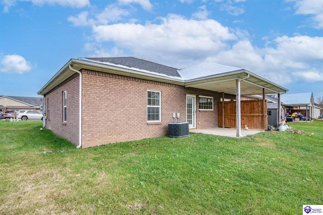 516B Lincoln Avenue, Elizabethtown, KY 42701