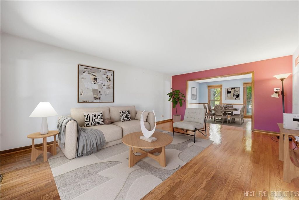 1308 Old Dominion Road, Naperville, IL 60540 — photo 3