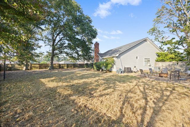 336 Patton Court, Augusta, GA 30907