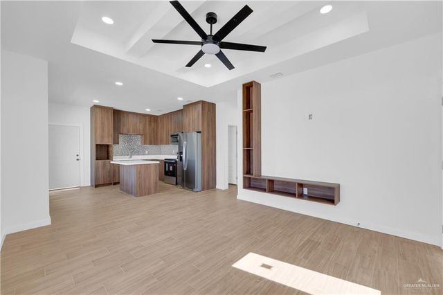 2903 Gabriel Street 4, Mission, TX 78574