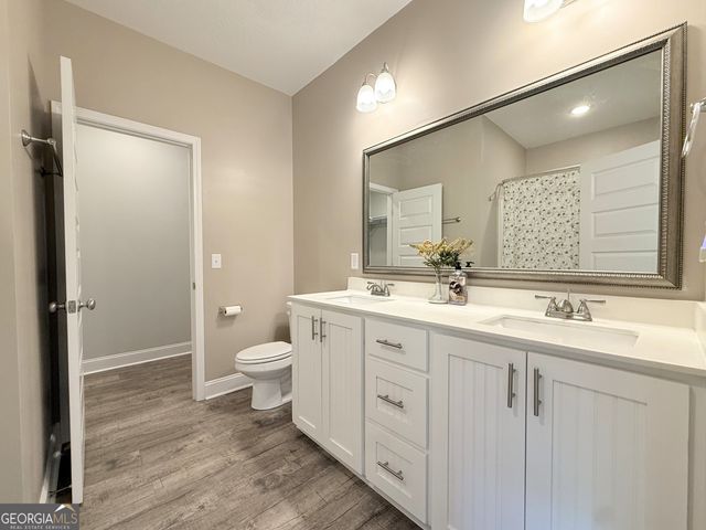 1315 Kermit Drive, Statesboro, GA 30458