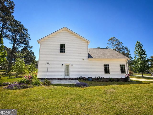 1315 Kermit Drive, Statesboro, GA 30458