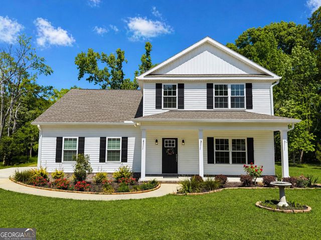 1315 Kermit Drive, Statesboro, GA 30458