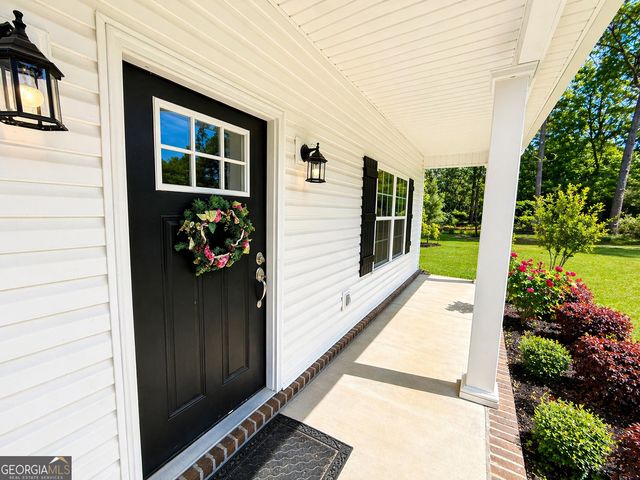 1315 Kermit Drive, Statesboro, GA 30458