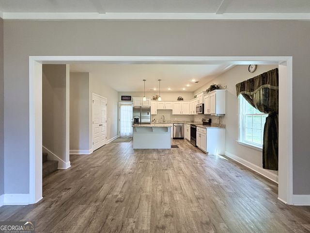 1315 Kermit Drive, Statesboro, GA 30458