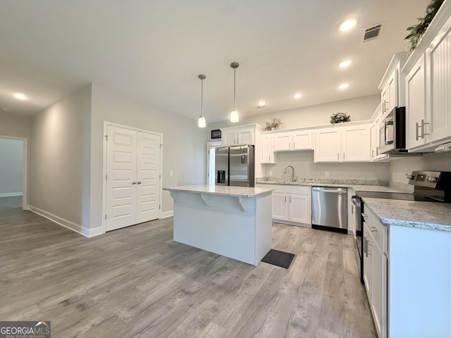 1315 Kermit Drive, Statesboro, GA 30458
