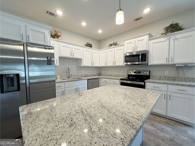 1315 Kermit Drive, Statesboro, GA 30458