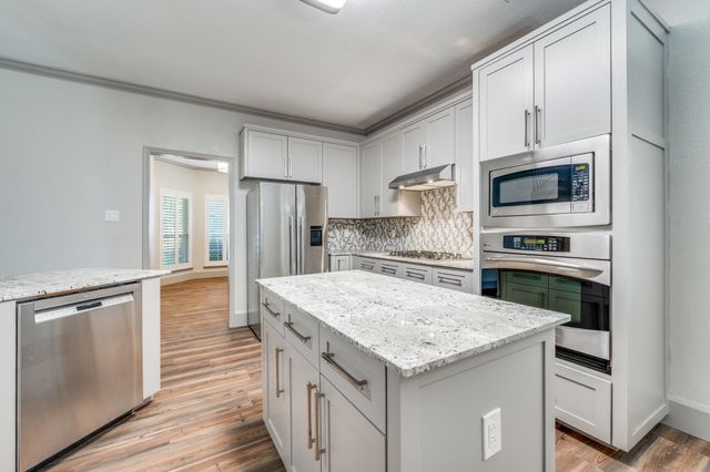 1404 Sunderland Court, Allen, TX 75013