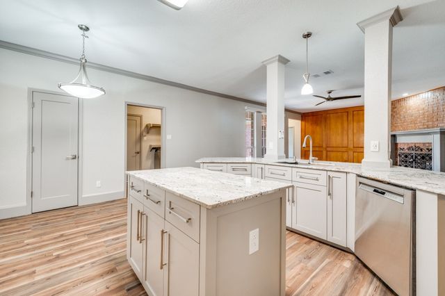 1404 Sunderland Court, Allen, TX 75013