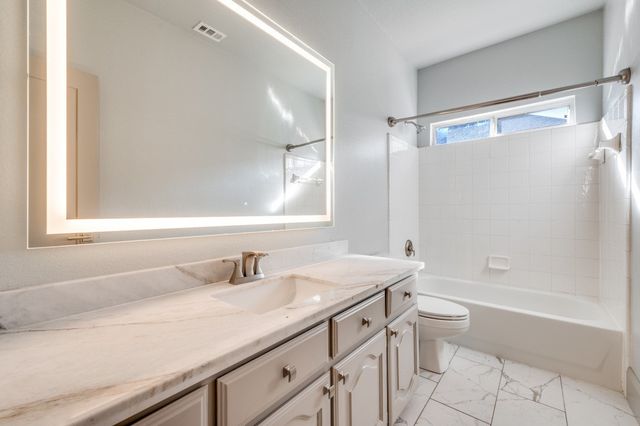 1404 Sunderland Court, Allen, TX 75013