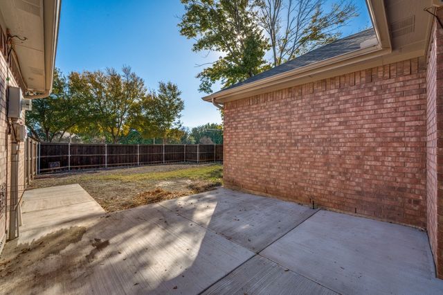 1404 Sunderland Court, Allen, TX 75013