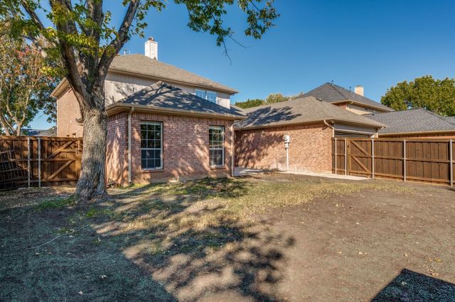 1404 Sunderland Court, Allen, TX 75013