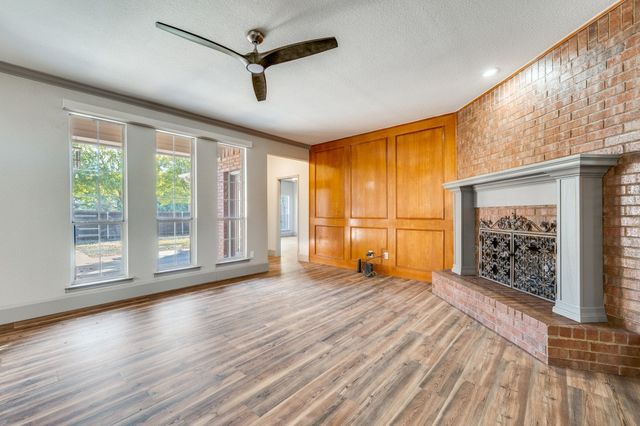 1404 Sunderland Court, Allen, TX 75013