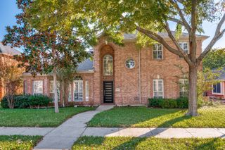 1404 Sunderland Court, Allen, TX 75013
