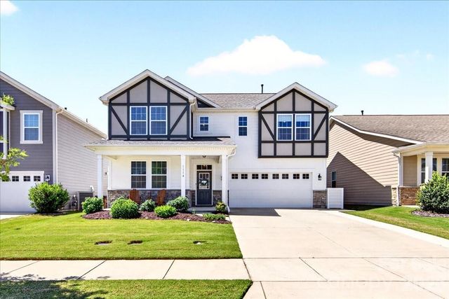 1114 Laggan Lane, Indian Trail, NC 28079
