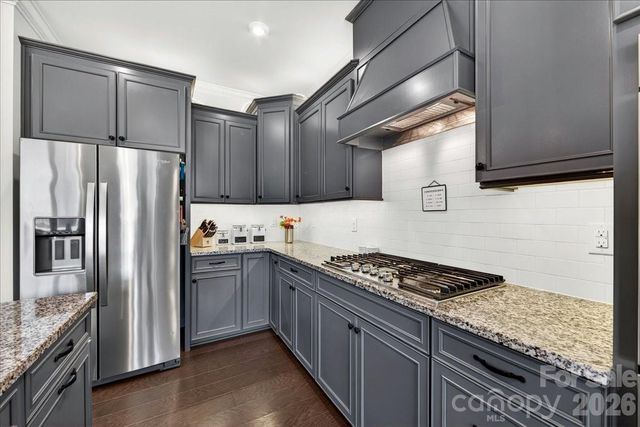 1114 Laggan Lane, Indian Trail, NC 28079