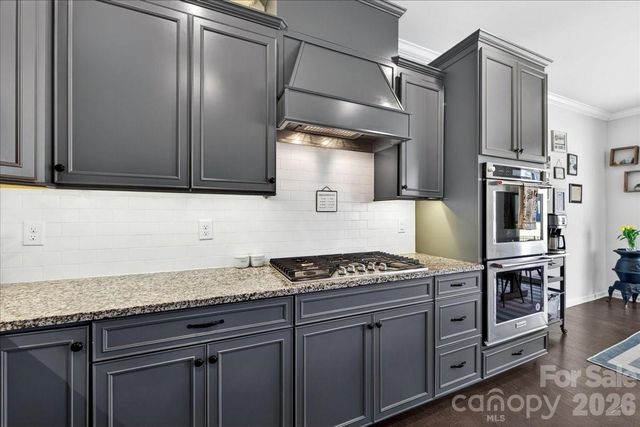 1114 Laggan Lane, Indian Trail, NC 28079