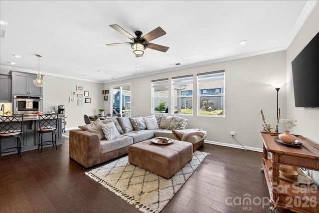 1114 Laggan Lane, Indian Trail, NC 28079