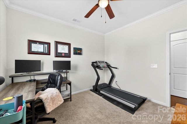 1114 Laggan Lane, Indian Trail, NC 28079