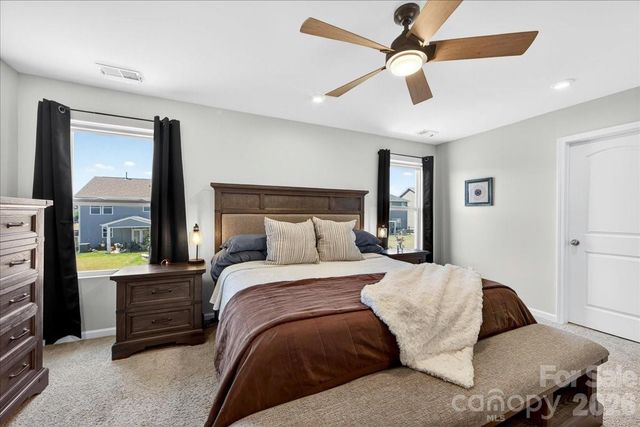1114 Laggan Lane, Indian Trail, NC 28079