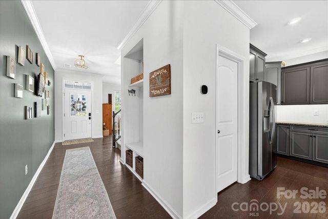1114 Laggan Lane, Indian Trail, NC 28079
