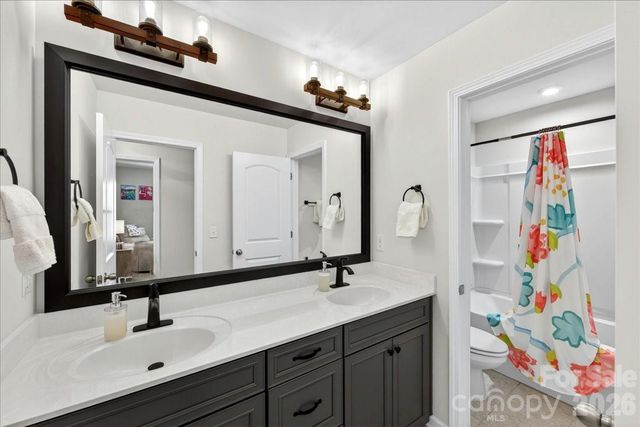 1114 Laggan Lane, Indian Trail, NC 28079