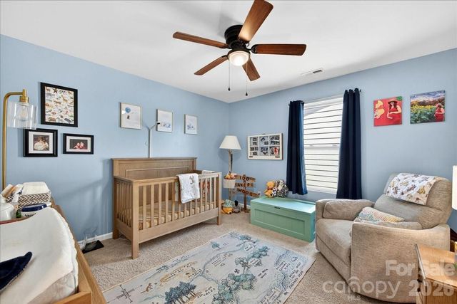 1114 Laggan Lane, Indian Trail, NC 28079