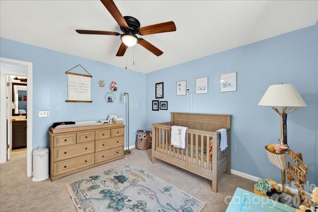 1114 Laggan Lane, Indian Trail, NC 28079