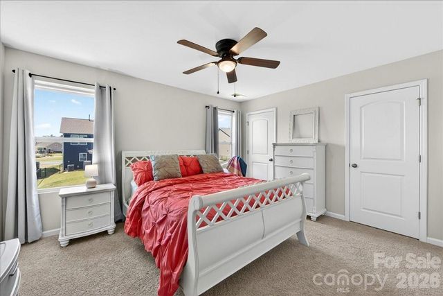 1114 Laggan Lane, Indian Trail, NC 28079