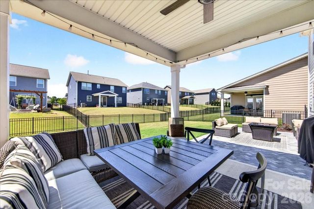 1114 Laggan Lane, Indian Trail, NC 28079
