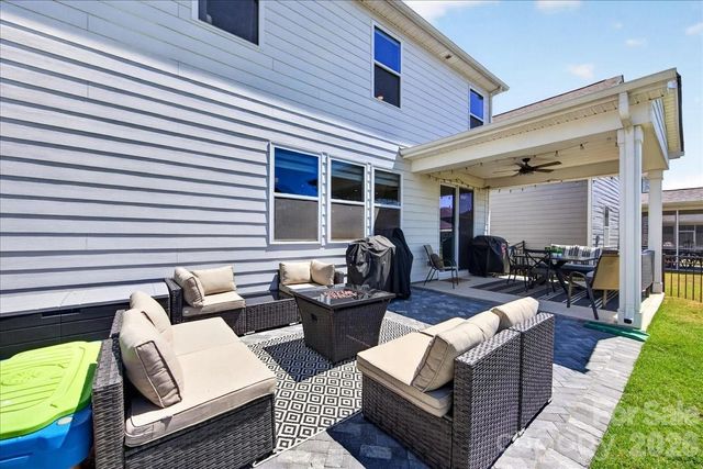 1114 Laggan Lane, Indian Trail, NC 28079