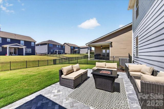 1114 Laggan Lane, Indian Trail, NC 28079