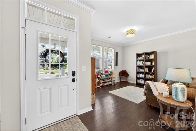 1114 Laggan Lane, Indian Trail, NC 28079