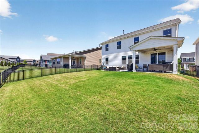 1114 Laggan Lane, Indian Trail, NC 28079