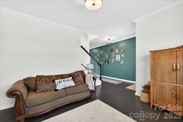 1114 Laggan Lane, Indian Trail, NC 28079