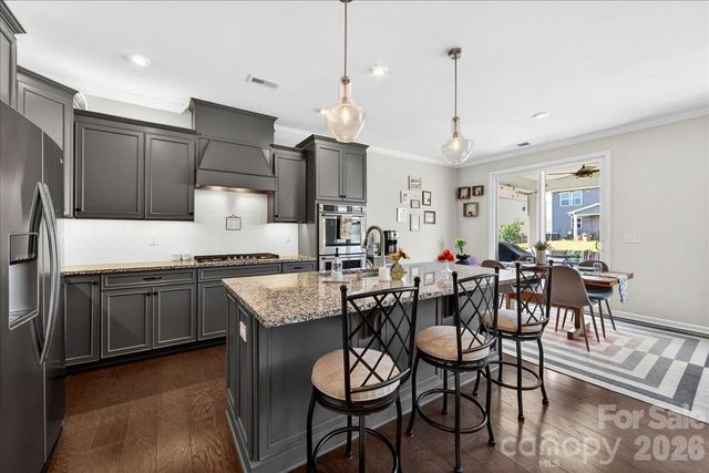 1114 Laggan Lane, Indian Trail, NC 28079